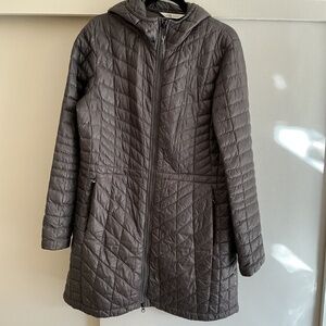 North face women’s coat